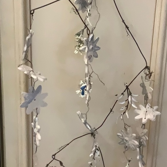 Anthropology hanging decoration - Picture 3 of 4